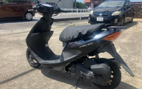 SUZUKI ADDRESS V50 CA4BA