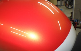 TRIUMPH ストリートツインRS 2025