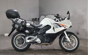 BMW F800ST 2011 0234