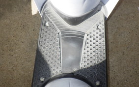 HONDA TODAY 2025 AF61