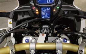 HONDA CRF1000L AFRICA TWIN 2016 SD04