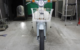 HONDA LITTLE CUB E AA01