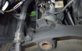 SUZUKI SKYWAVE 250 (Burgman 250) S4 CJ46A