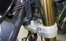 KAWASAKI ZEPHYR 1100 RS 1997 ZRT10A
