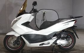HONDA PCX 125 JF56
