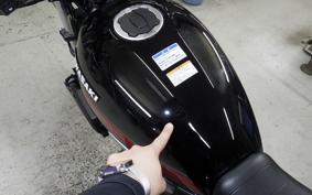 KAWASAKI Z650 RS 2026 ER650R