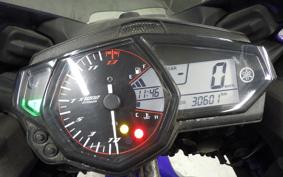 YAMAHA YZF-R3 2017 RH07J