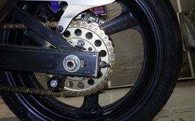 YAMAHA TZR250 R 2022 3XV