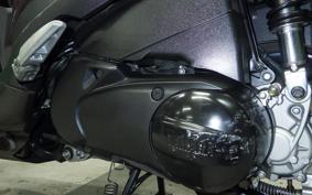YAMAHA AXIS 125 Z SED7J