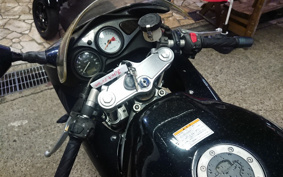 SUZUKI SV400S 2000 VK53A