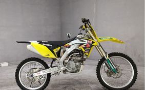 SUZUKI RM-Z250 RJ42A