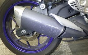 YAMAHA MT-25 2004 RG43J