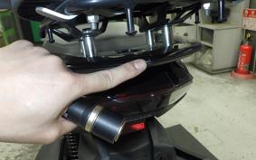 HONDA PCX 125 2001 JK05