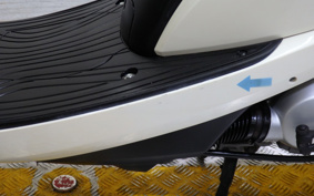 HONDA DIO AF68