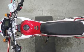 YAMAHA SEROW 250 Gen.3 2019 DG31J