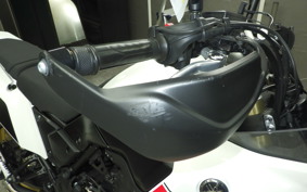 YAMAHA TENERE 700 2022 DM13J