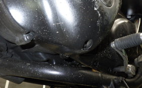 KAWASAKI ESTRELLA RS 1992 BJ250A