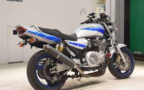 YAMAHA XJR1300 1998 RP01J