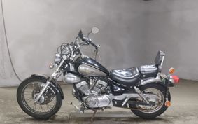 YAMAHA VIRAGO 250 3DM