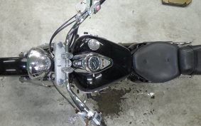 KAWASAKI VULCAN 400 CLASSIC 1996 VN400A