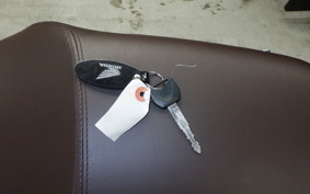 HONDA GB350 2024 NC59