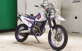 YAMAHA TT250R RAID 4WA