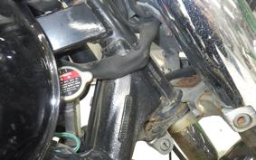 HONDA SHADOW 400 1999 NC34