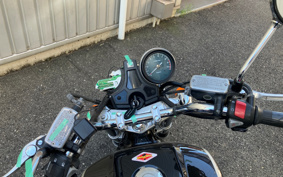 HONDA CB1100 EX 2016 SC65