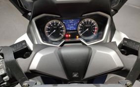 HONDA FORZA MF15