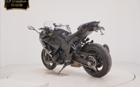 KAWASAKI NINJA 1000 SX 2023 ZXT02K