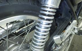 HONDA GB250 CLUBMAN GEN 2 2015 MC10