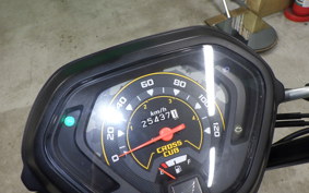 HONDA CROSS CUB 110 JA45