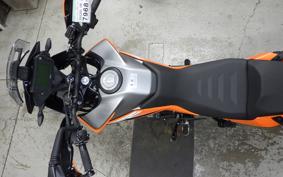 KTM 250 ADVENTURE 2022