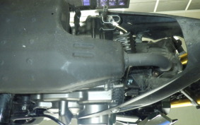 KAWASAKI Z125 PRO 2011 BR125H