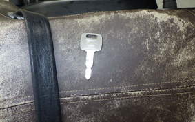 HONDA SHADOW 400 SLASHER 2000 NC40