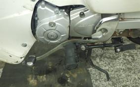 HONDA C110 SUPER CUB JA44