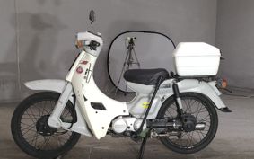 YAMAHA MATE50 22F
