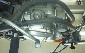 SUZUKI GRASS TRACKER NJ47A