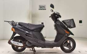 SUZUKI VECSTAR 150 2009 CG42A