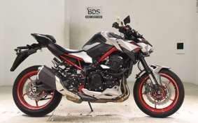 KAWASAKI Z900 Gen.2 2023 ZR900B
