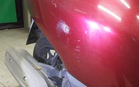 HONDA TACT Gen.4 AF79