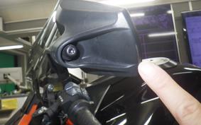 KTM 1290 SUPER DUKE R 2020