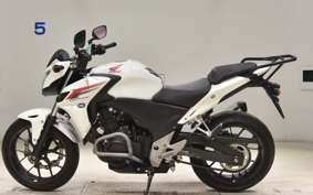 HONDA CB400F 2013 NC47