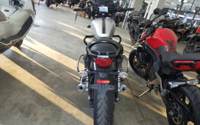 TRIUMPH STREET TWIN 2019