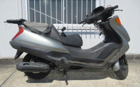 HONDA FORESIGHT MF04