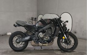YAMAHA XSR900 RN80J