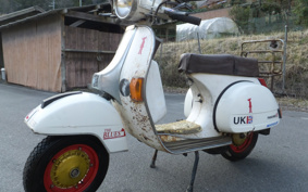 VESPA P200XE VDL1T