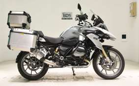 BMW R1200GS 2015