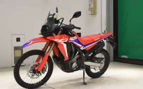 HONDA CRF250 GEN 2 RALLY 2015 MD47