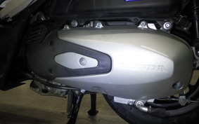 HONDA LEAD 125 2005 JK12